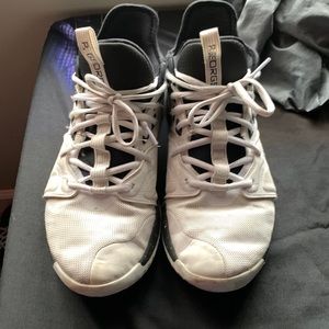 PG 3 'White'